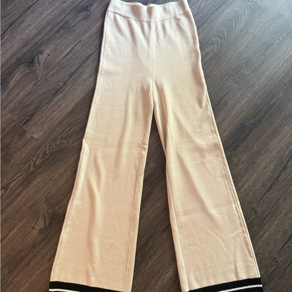 House of Harlow 1960 Knit Pants